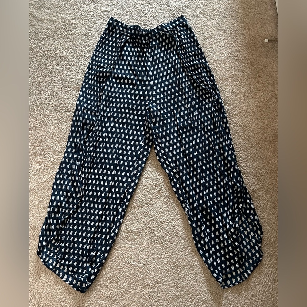 Design Lab Pants
